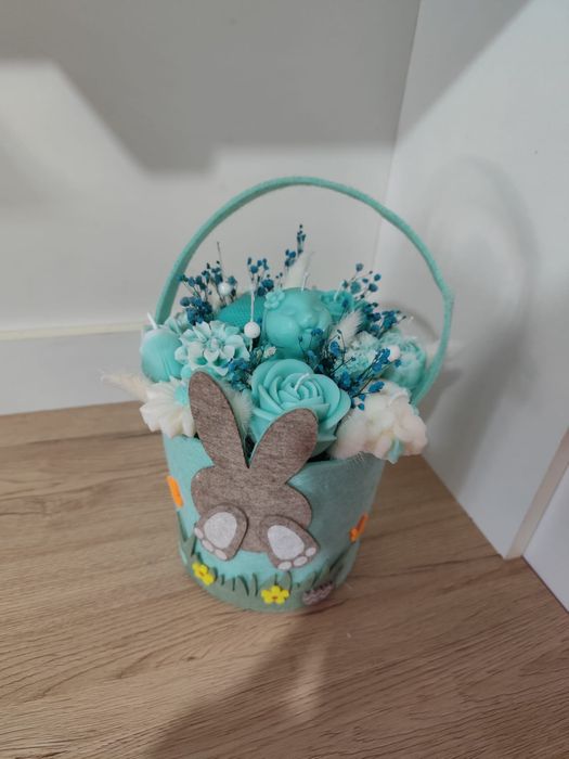 Lumanari parfumate din ceara de soia naturala