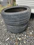 2 buc anvelope 235x35 ZR19 PIRELLI DOT 2021 cauciucuri 235/35/19 ZR
