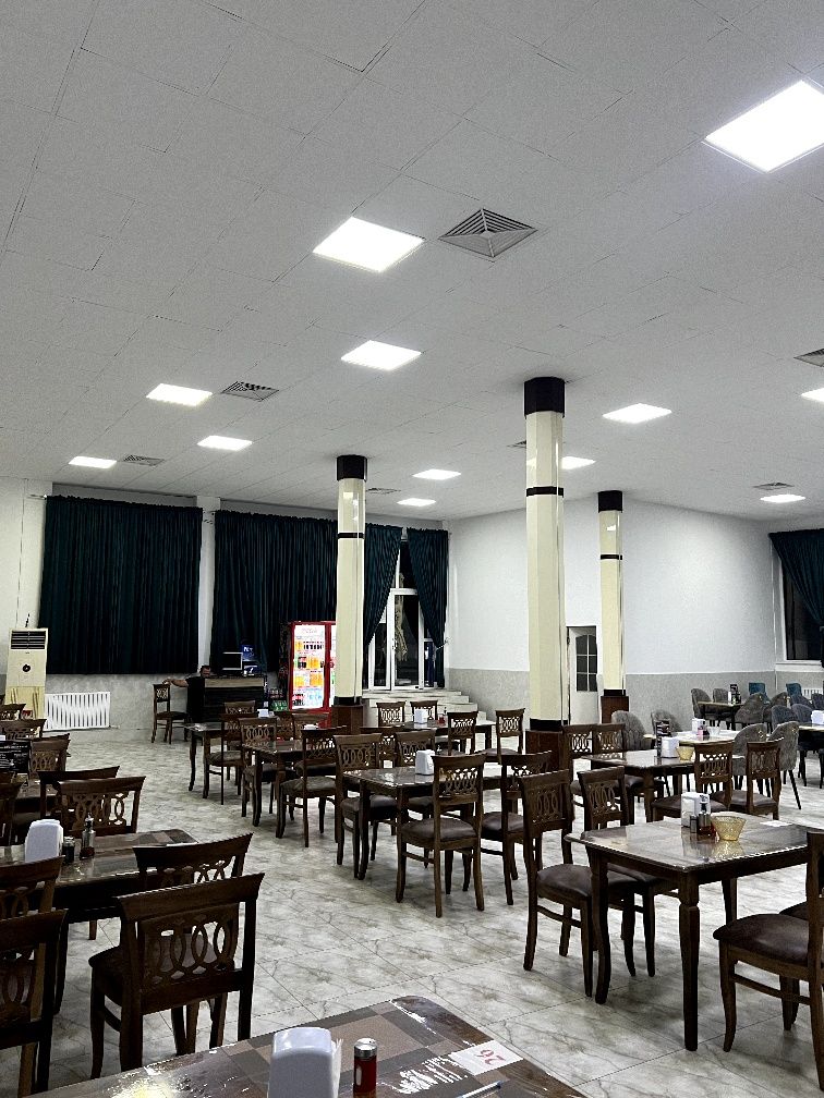 Qorasuv 6 avayxon mahalla