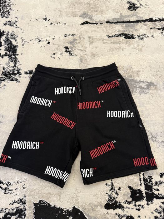 Pantalon Scurt Hoodrich
