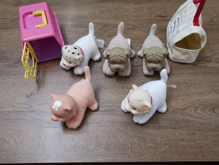 Lot jucării pt copii