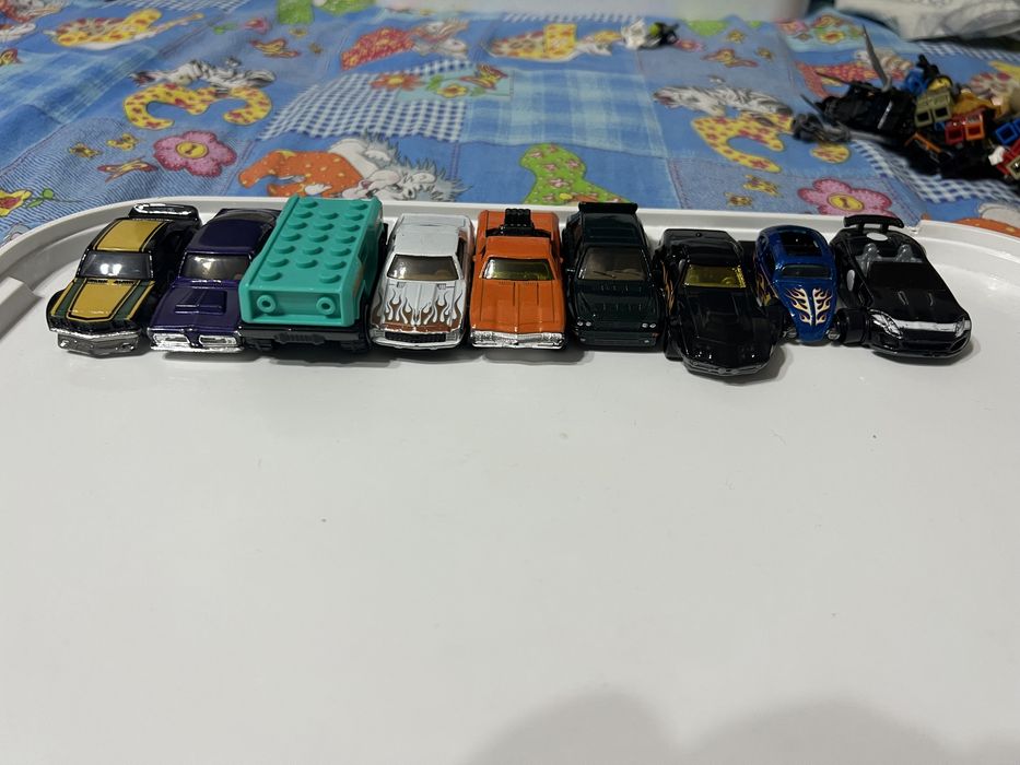 Продам хотвилс машинки