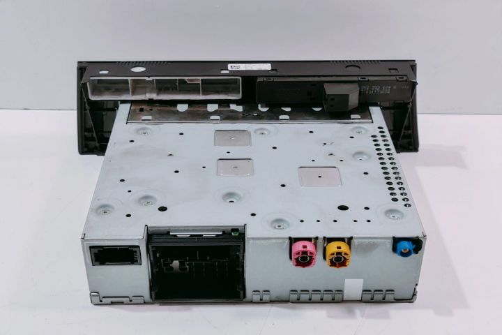 Unitate multimedia MMI 8T2035652G Audi A4 B8/8K