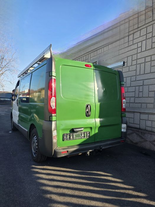 Vând VW sharan 2.0 cdti  7 lucrul anul 2007  140cp