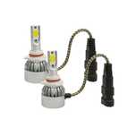 Диодни Крушки Led H1/H4/H7 -72W -C6
