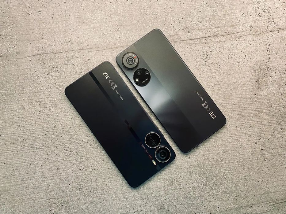 ZTE 8046 perfect functional