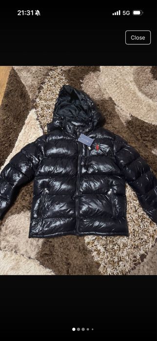 Geaca Polo Ralph Lauren