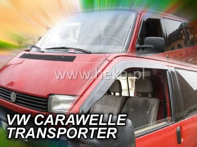 Paravanturi HEKO VW Transporter T4