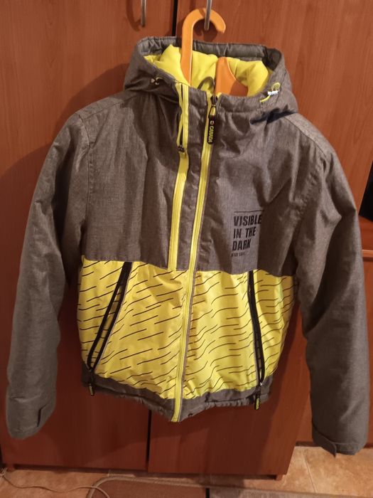 Юношеско топло яке