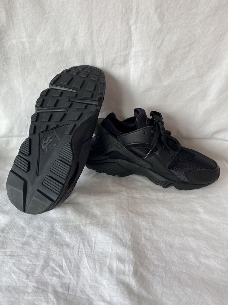 Nike Air Huarache,negri,marime 40