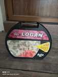 Lanțuri antiderapante Logan