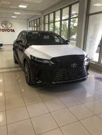 Lexus RX 350h  gibrid