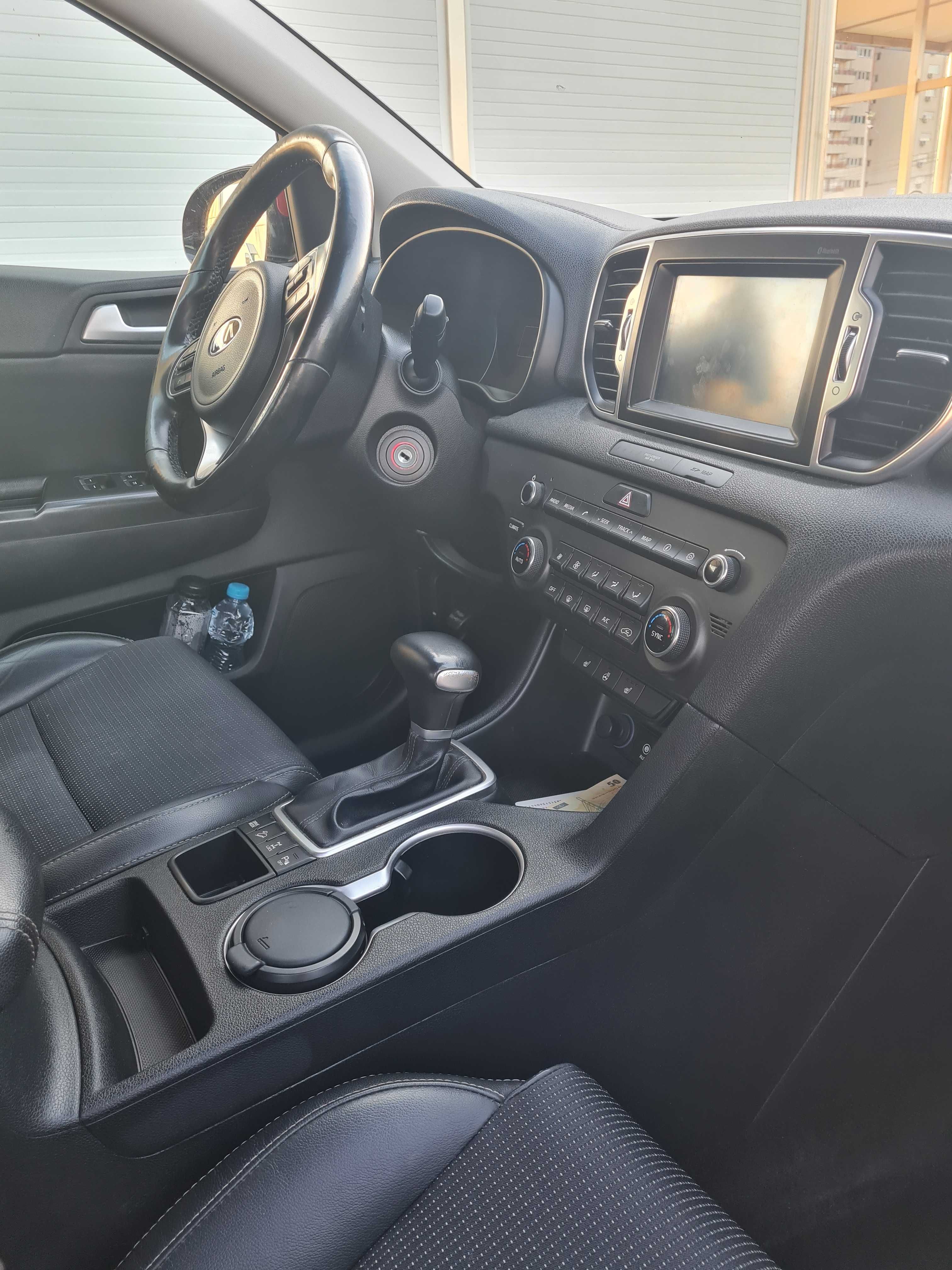 Kia Sportage 2018