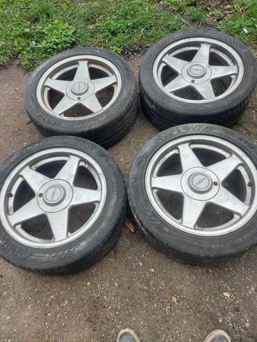 Genti aliaj pe r 17
