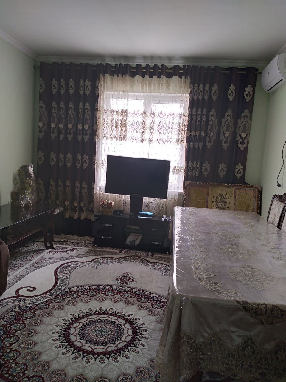 Motrid 3 xonali 5 etajda ijaraga beriladi