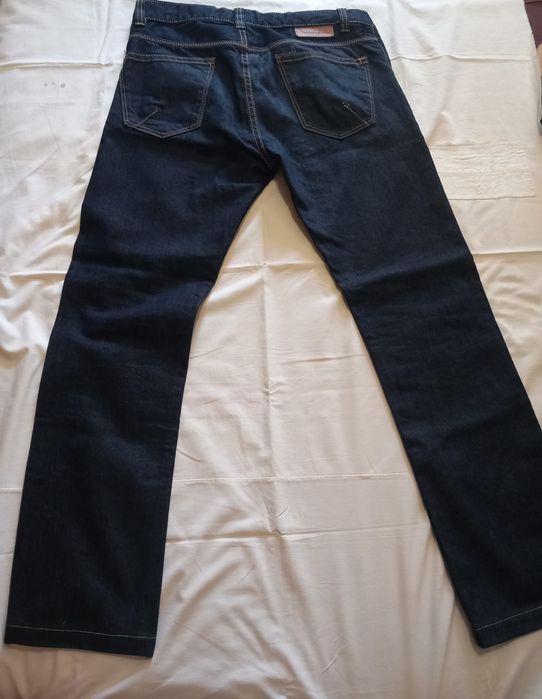 Blugi Review mărimea 32