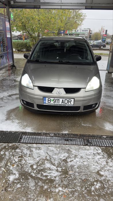 Mitsubishi colt 1.5 D.I.D  Diesel