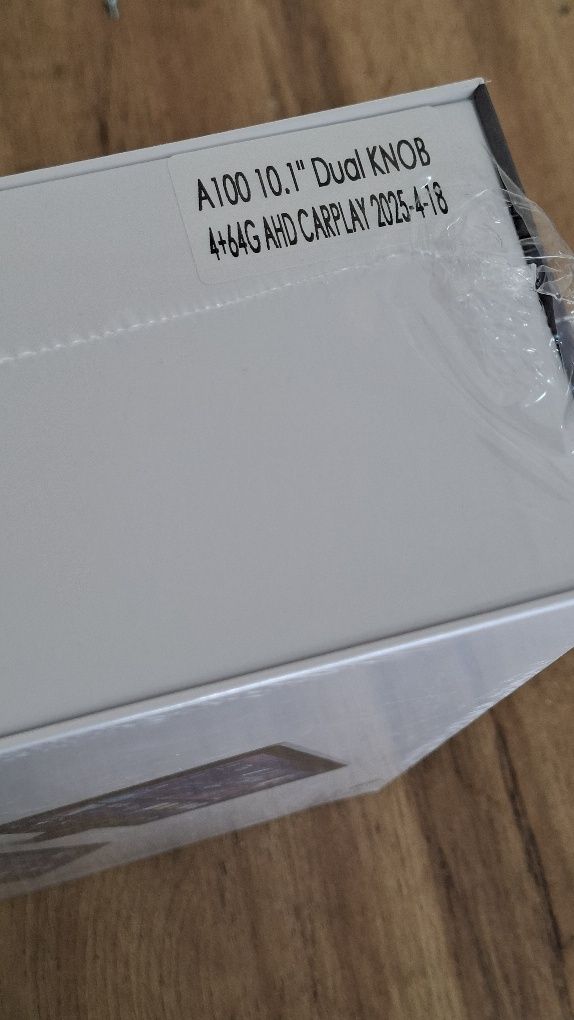 Manitor 4x64 sotiladi