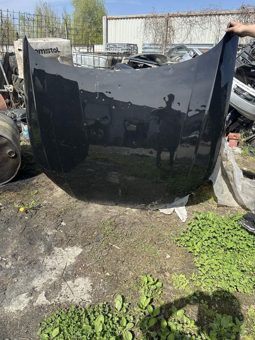 Capotă motor Audi A4 B9