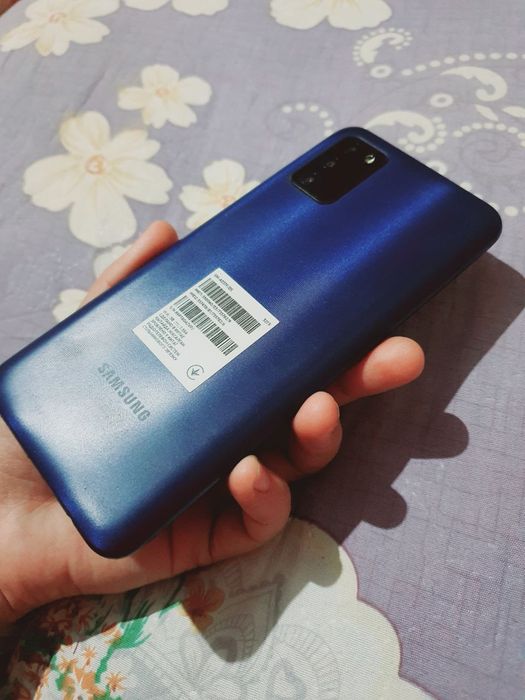 Samsung A03s yangi 32gb
