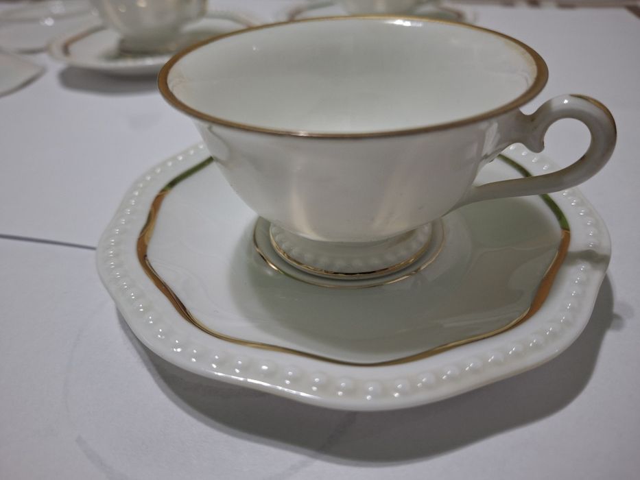 Set cafea Rosenthal vintage
