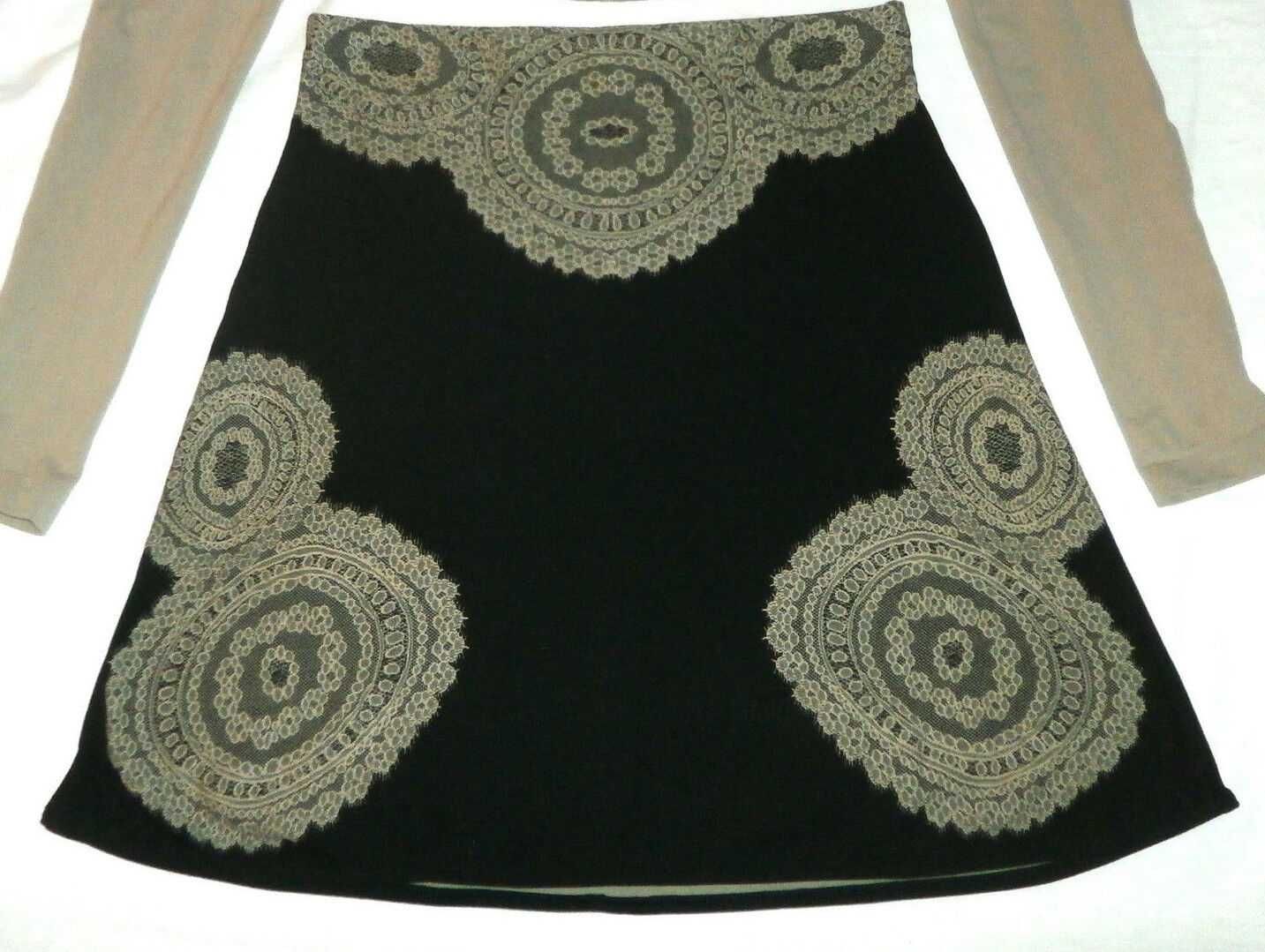 Wolford  ,Dolce&Gabbana  100%оригинални поли С/М