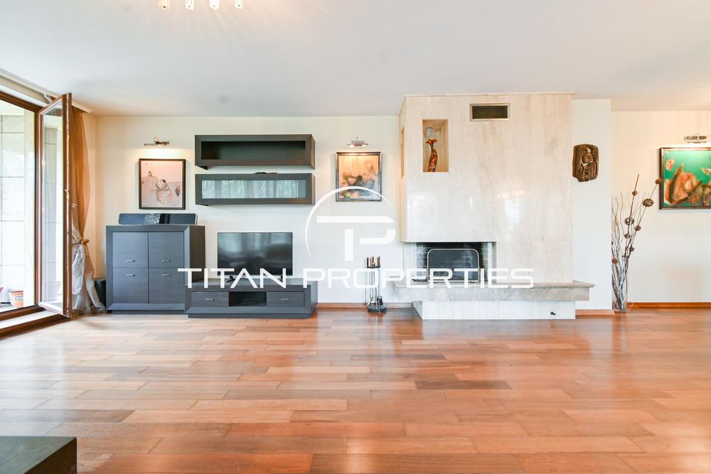 Продава се Мезонет в София, Бояна - 750 кв.м за 1134 €/кв.м - Снимка #1