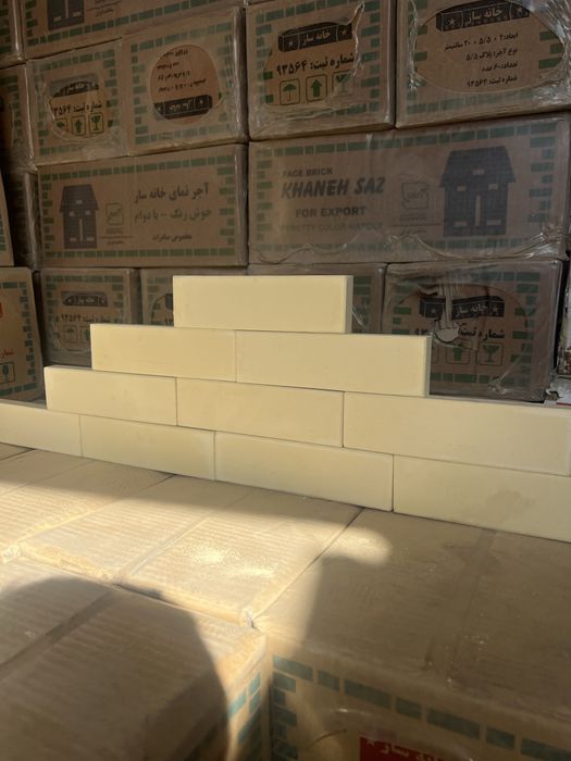 Eron g’ishtlari N.1 oblisofka