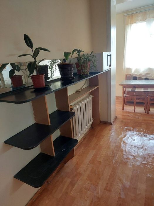 Сдаётся квартира 2/4/4 Куйлюк, 4 массив