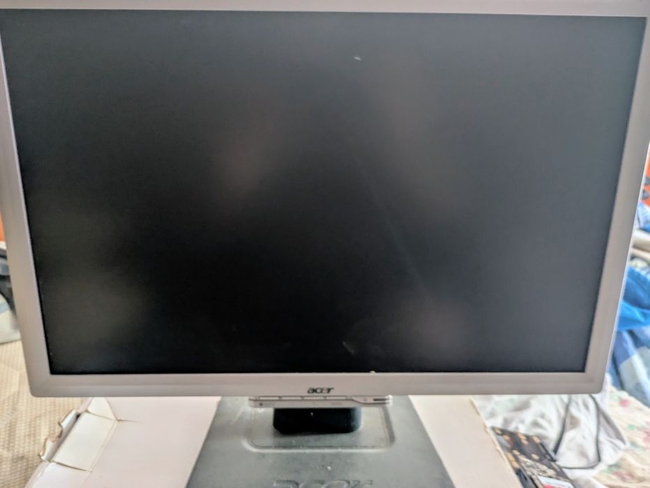 Piese PC (a se citi anunțul)
