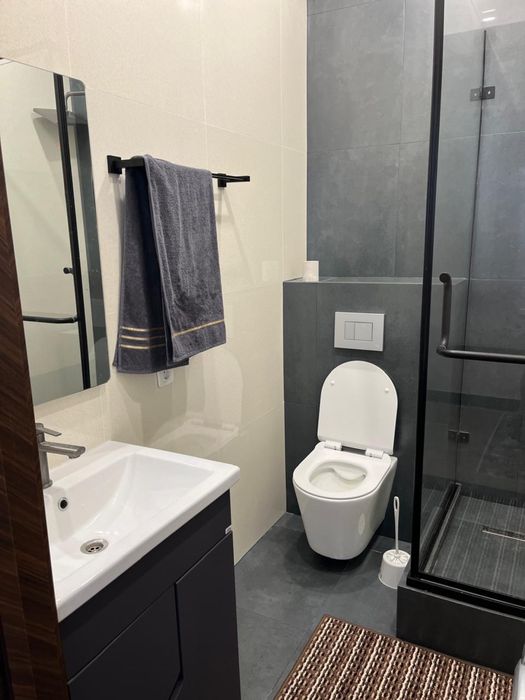 Гостевой дом посуточно