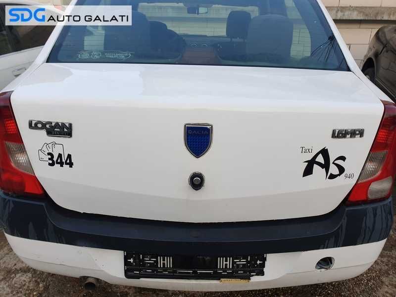 Capota Portbagaj Dacia Logan 1 2004 - 2008 [L0323]