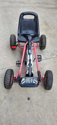 Kart pedale / Cart pedale