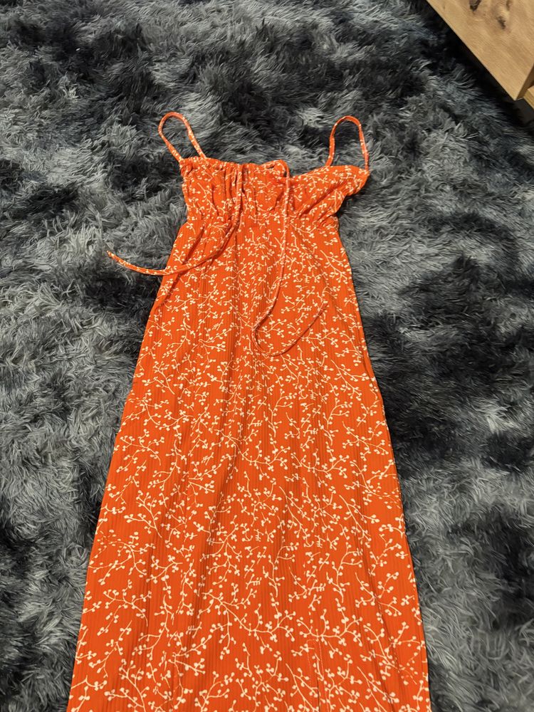Rochie de vară nouă