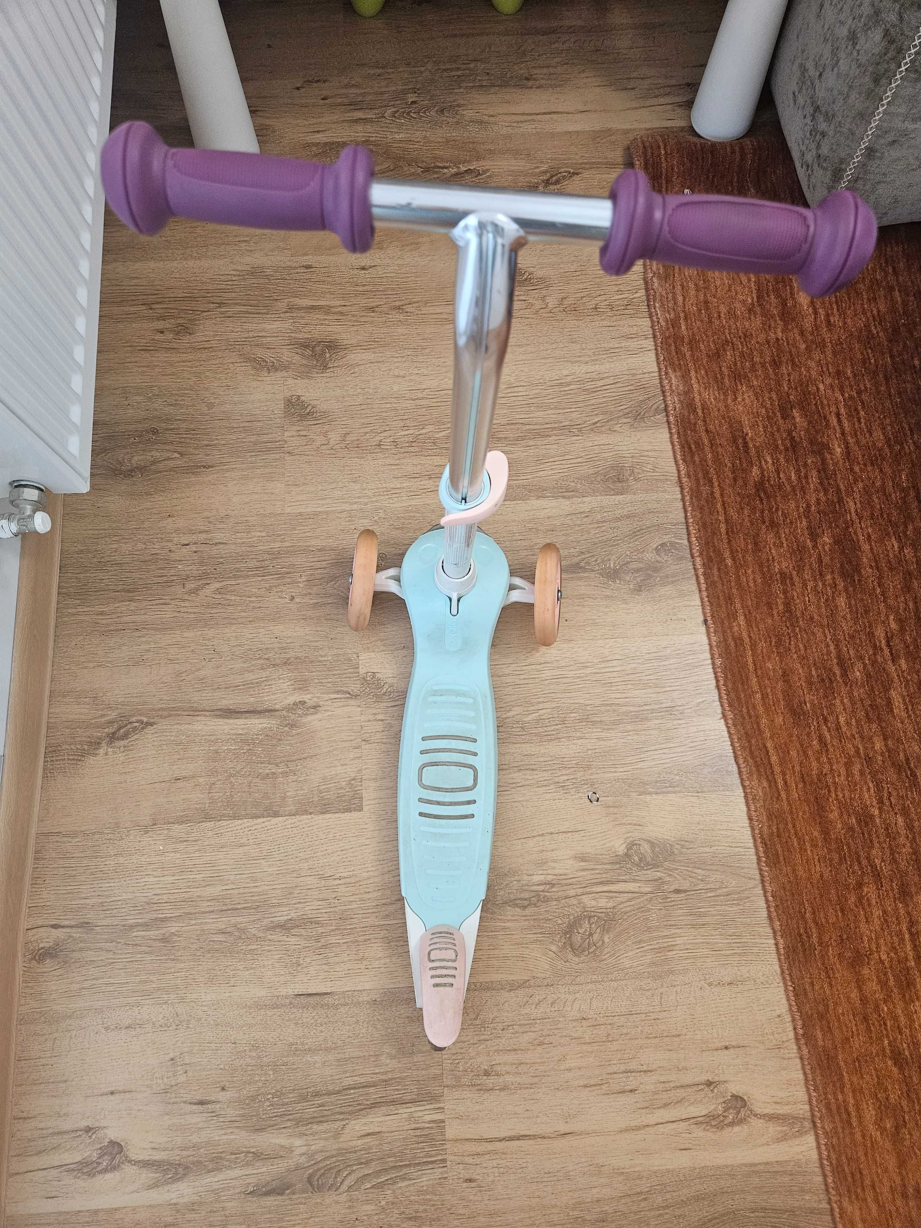 Trotineta copii - decathlon