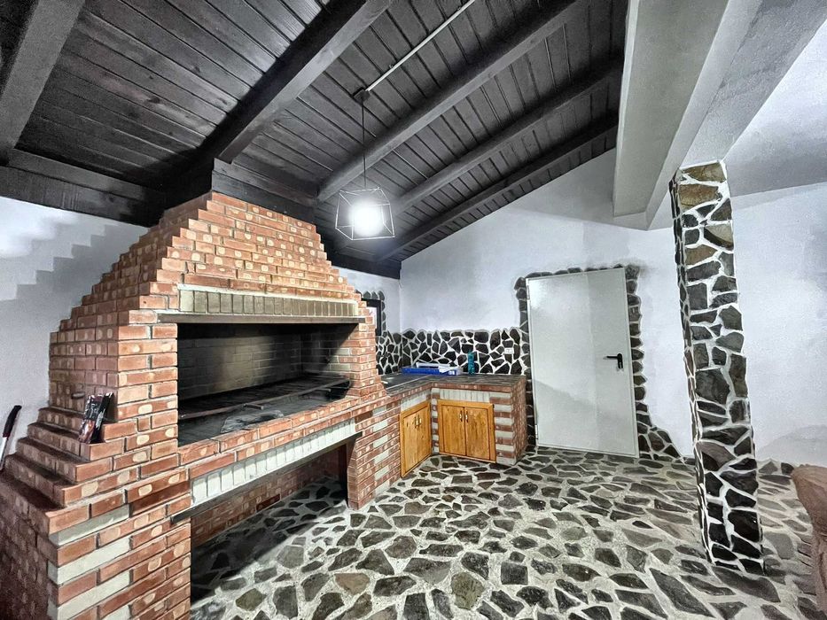 Vila Casa din Podirei