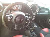 Mini Cooper 

Culoare Deosebita Gri m