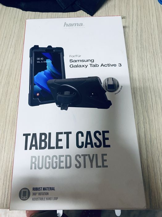 Vand husa originala Galaxy Tab 3