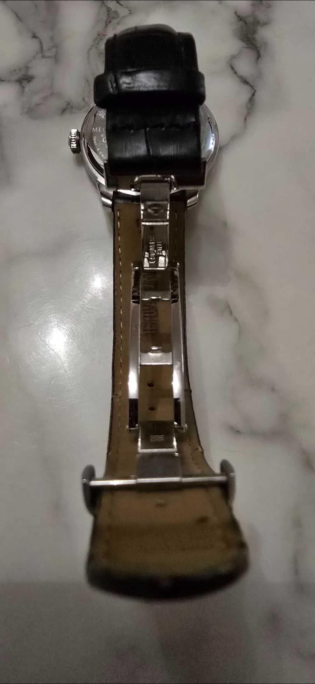 TISSOT le loche automatic