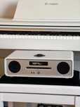 Defect! Rurak R4 MK3 - Sistem stereo All in One cu Bluetooth