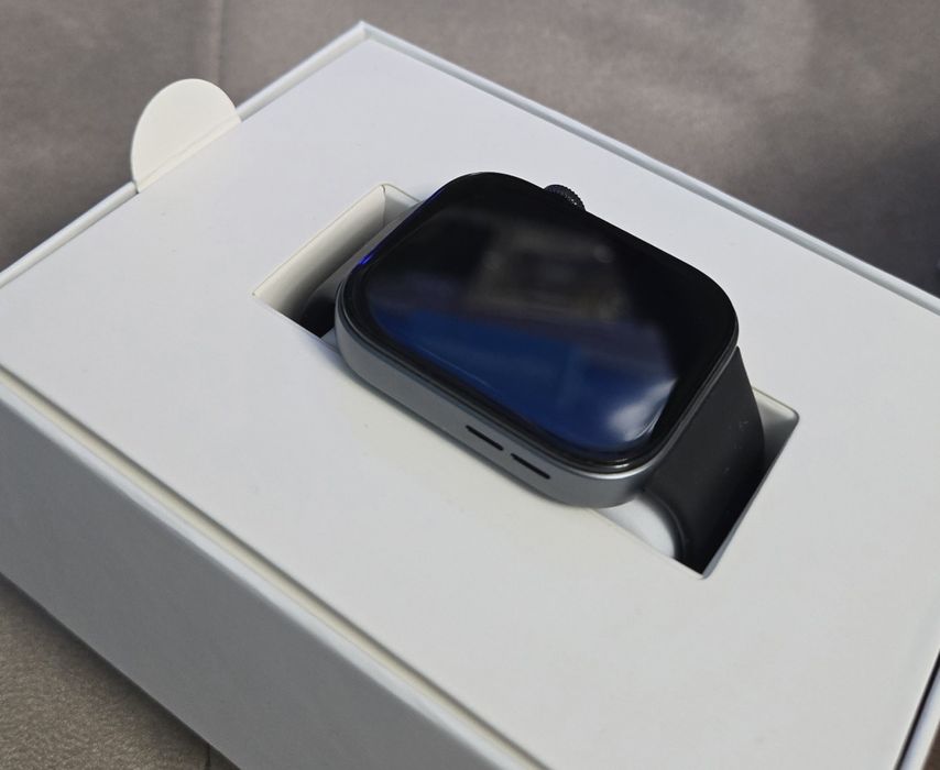 Часовник Huawei Watch Fit 3