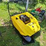 Matura Lavor BSW 900 Honda