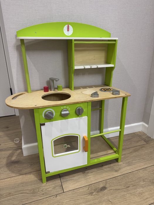 Детская Кухня для девочек