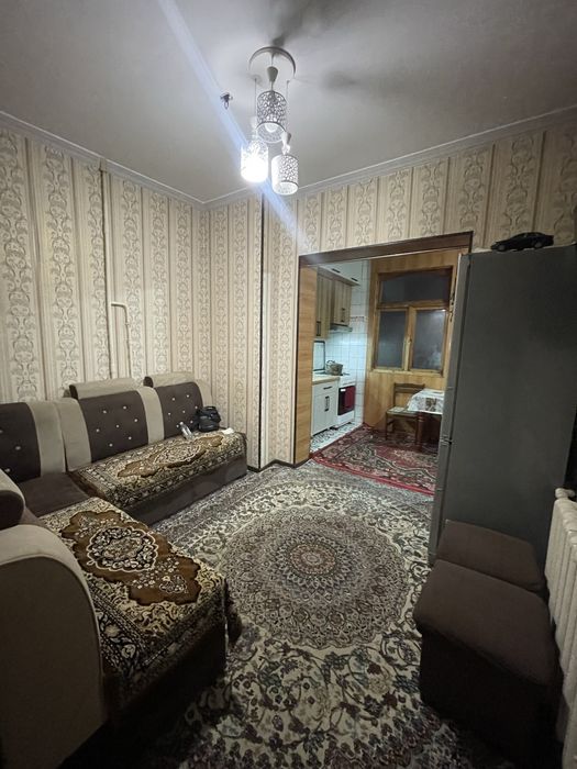 Продается 3/5/5 Юнусобод 14