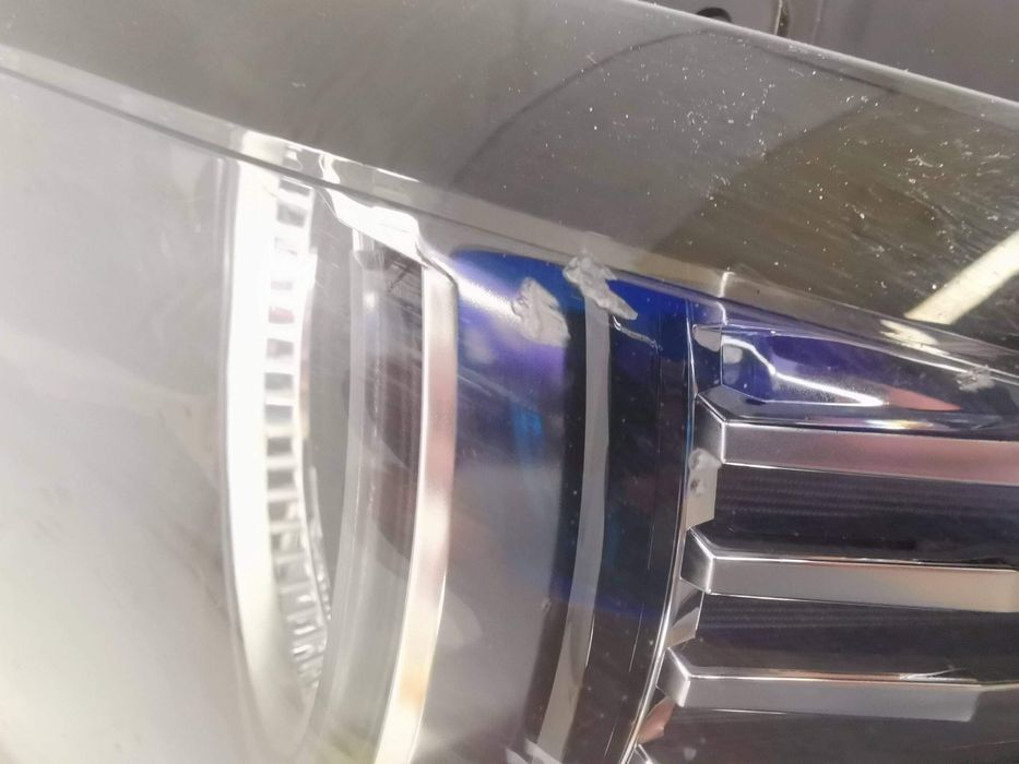 Фар Ляв Пълен Лед / Far Lqv Pulen Led Mazda CX-30 1 DM [ - ] Оригинале