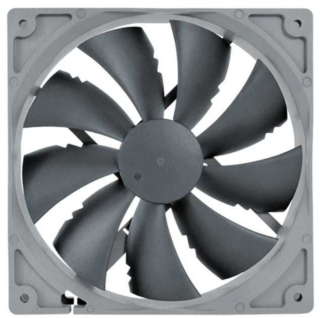 Ventilator Noctua NF-P14s redux-1200, 140x140x25 mm