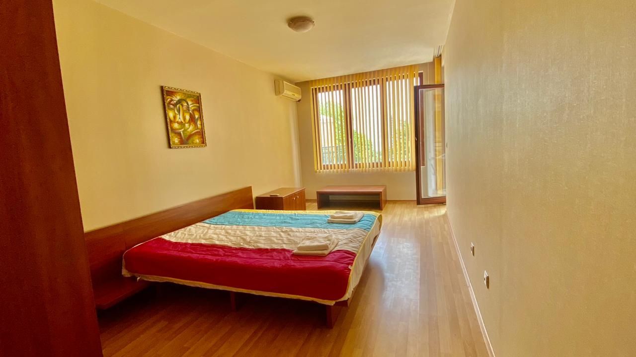 Продава се Тристаен апартамент в к.к. Златни пясъци - 125 кв.м за 1040 €/кв.м - Снимка #6