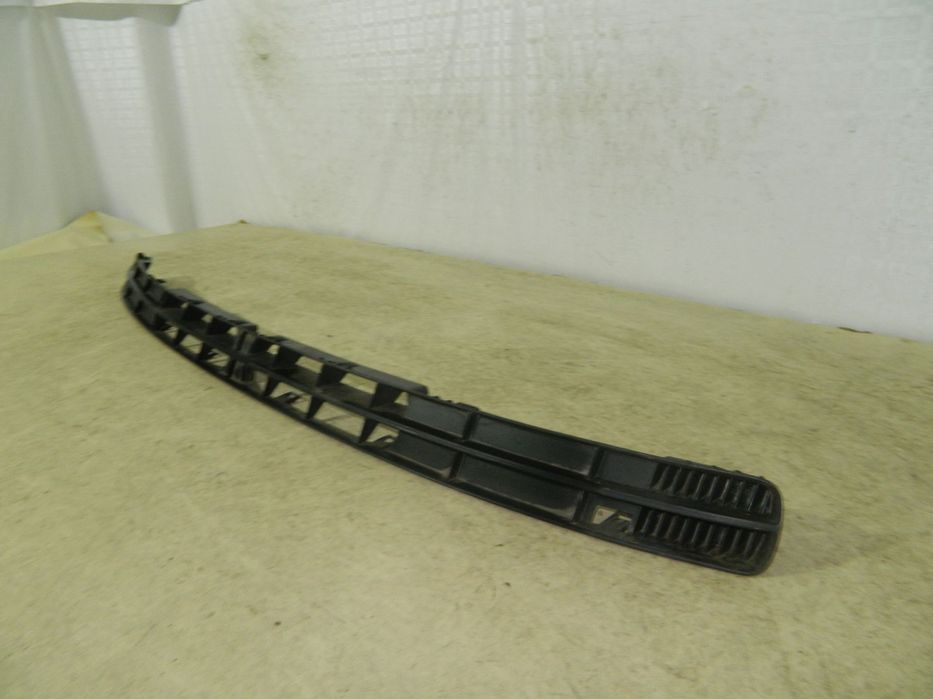 Grila inferioara bara fata, VW Polo, 95-00, 6N0853677