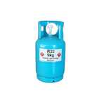 Freon R32 (Agent Frigorific) - Butelie Reincarcabila 9 Kg