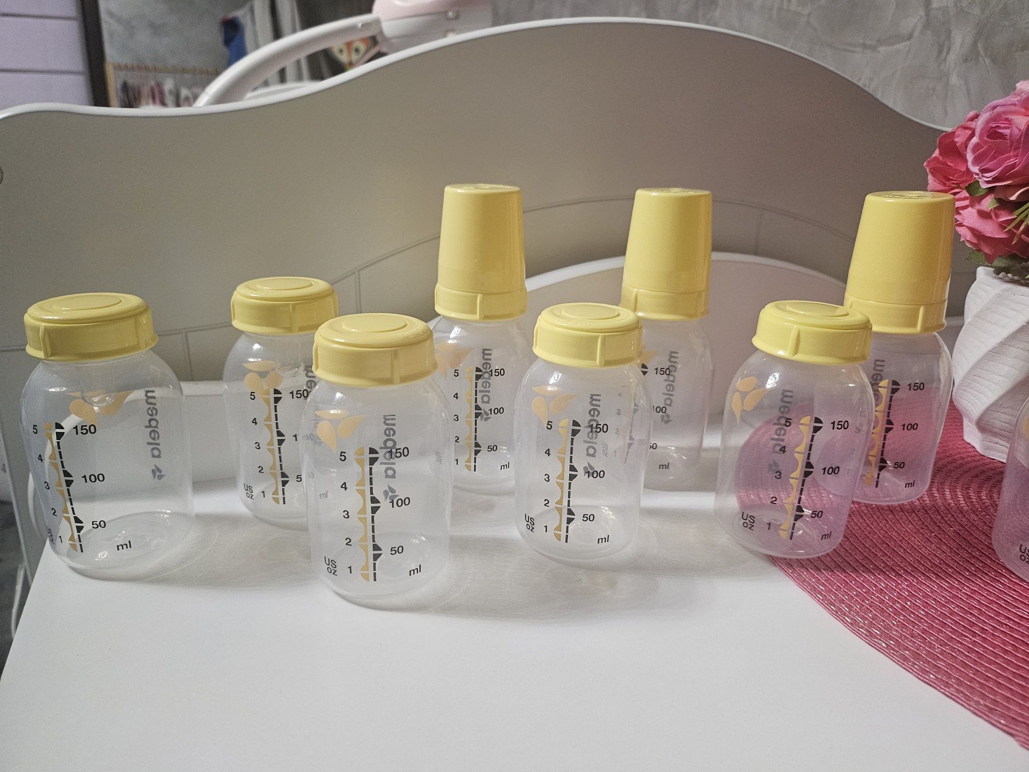 Medela бебешки шишета
